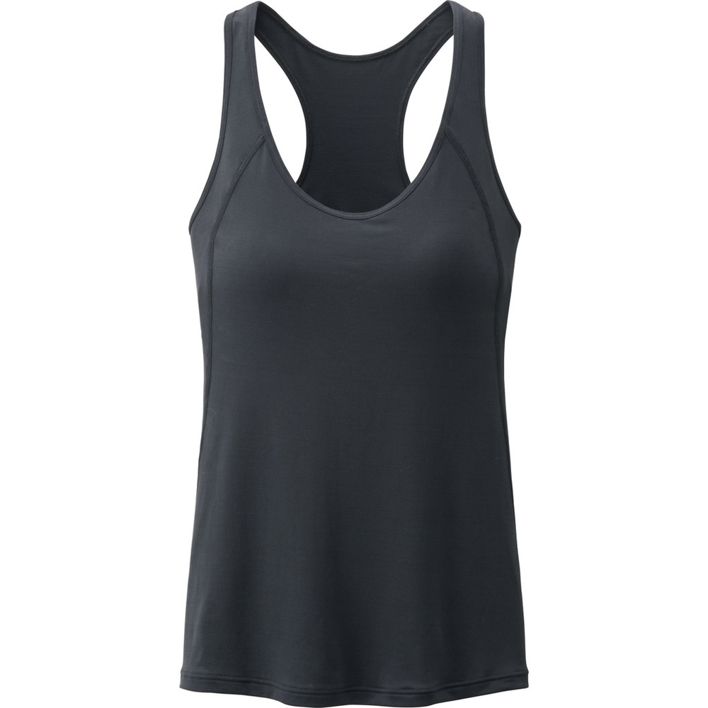 Uniqlo airism racerback bra tank activewear